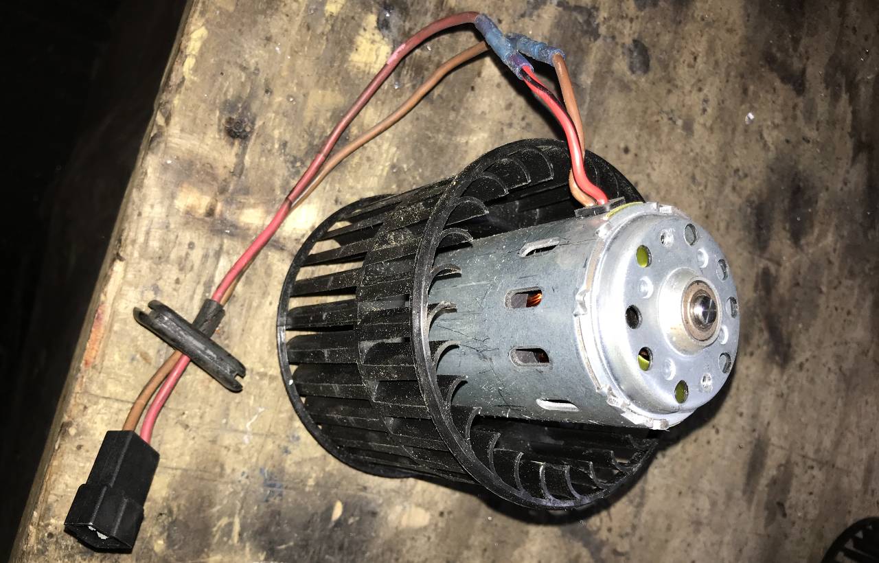 Extended wire harness
